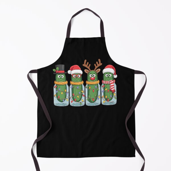 Item preview, Funny Christmas Pickle designed and sold by Dopsel56.