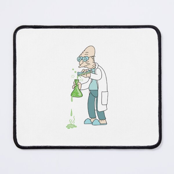 Item preview, Professor Farnsworth designed and sold by DigitalRedesign.