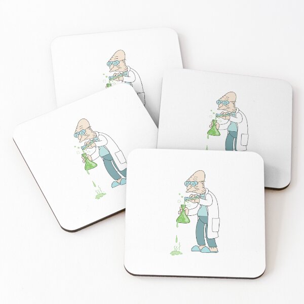 Item preview, Professor Farnsworth designed and sold by DigitalRedesign.