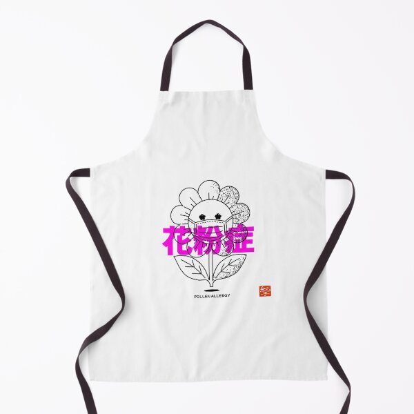Item preview, Pollen Panic designed and sold by norikofukui.