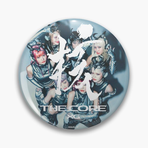 Item preview, XG The Core designed and sold by Relying.