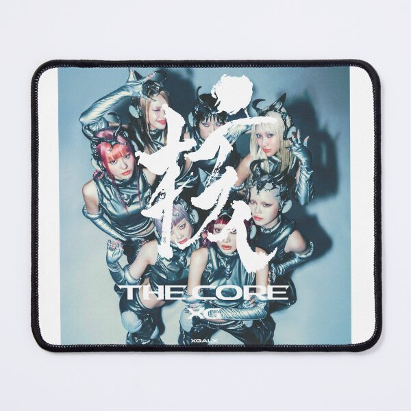 Item preview, XG The Core designed and sold by Relying.
