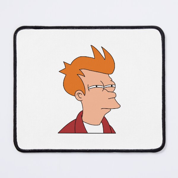 Item preview, Philip Fry designed and sold by DigitalRedesign.