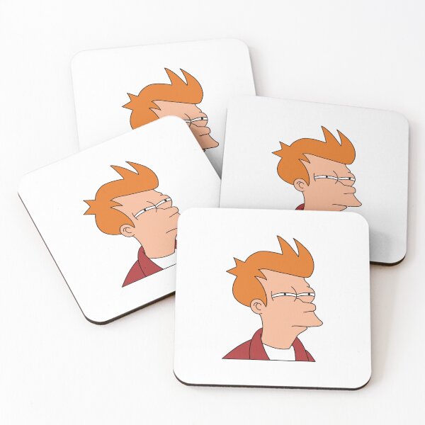Item preview, Philip Fry designed and sold by DigitalRedesign.
