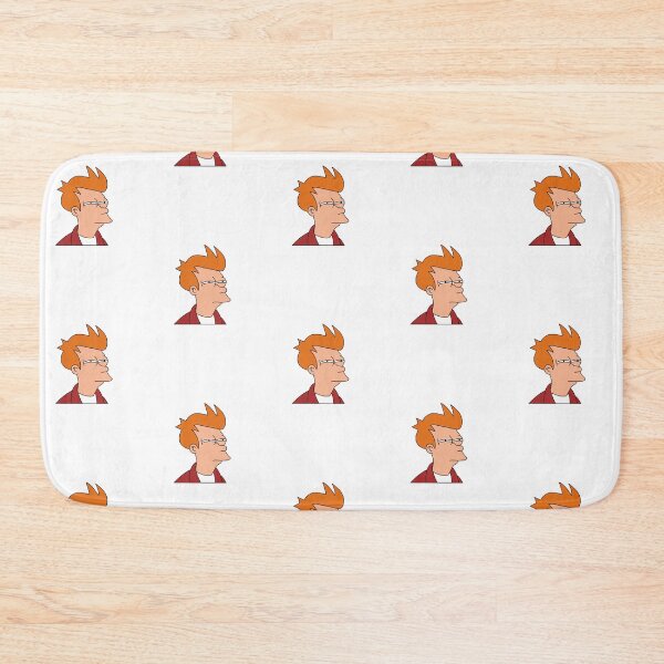 Item preview, Philip Fry designed and sold by DigitalRedesign.
