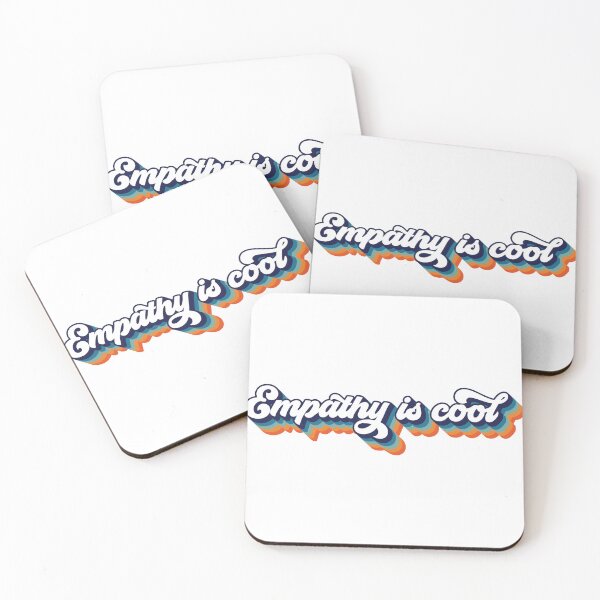 Item preview, Empathy is Cool designed and sold by Shop signer.