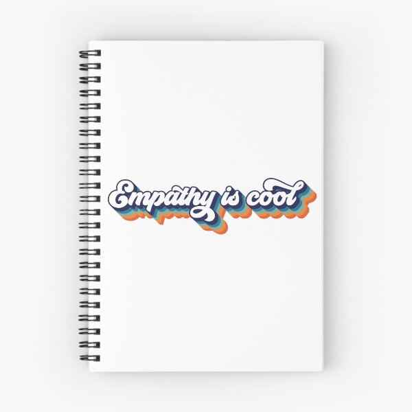 Item preview, Empathy is Cool designed and sold by Shop signer.