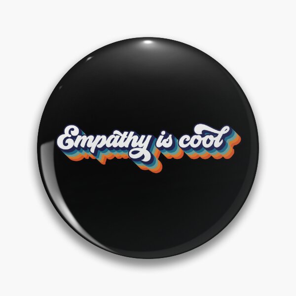 Item preview, Empathy is Cool designed and sold by Shop signer.