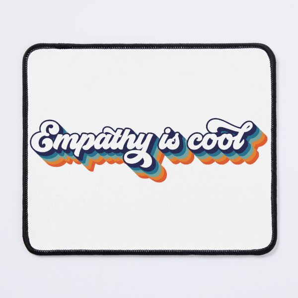 Item preview, Empathy is Cool designed and sold by Shop signer.
