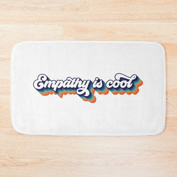 Item preview, Empathy is Cool designed and sold by Shop signer.