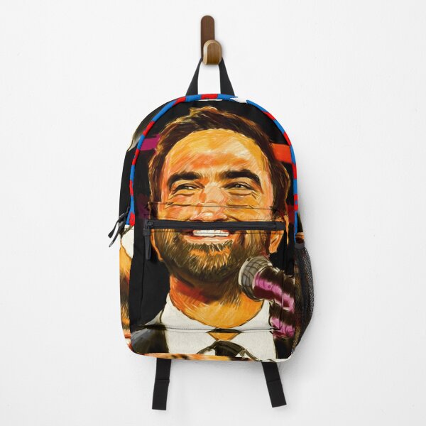 Item preview, Zohran Mamdani designed and sold by maglomanya.