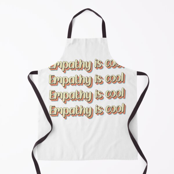 Item preview, Empathy is Cool 4pcs designed and sold by Shop signer.