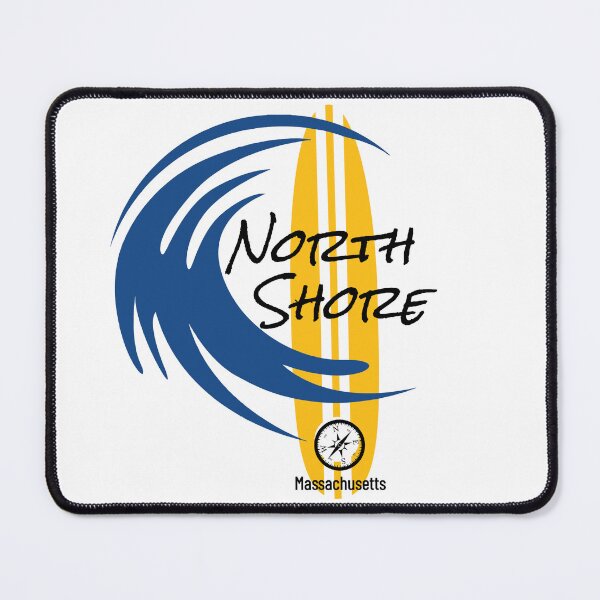 Item preview, North Shore designed and sold by Imaginexx.