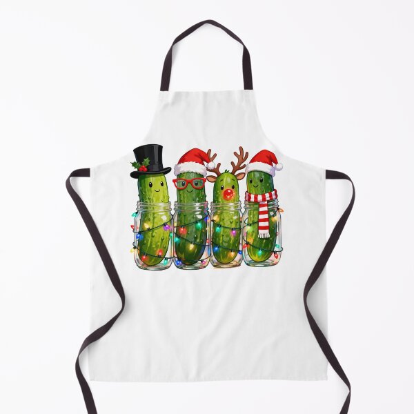Item preview, Funny Christmas Pickle designed and sold by Dopsel56.