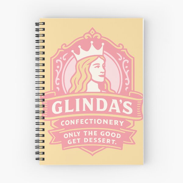 Item preview, Glinda's Confectionery designed and sold by Coconautica.