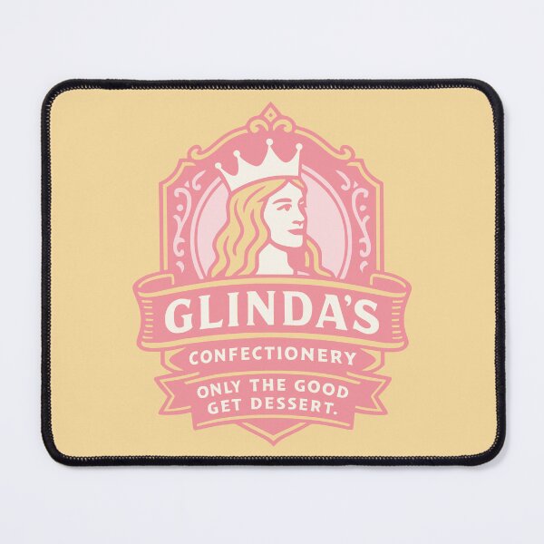 Item preview, Glinda's Confectionery designed and sold by Coconautica.