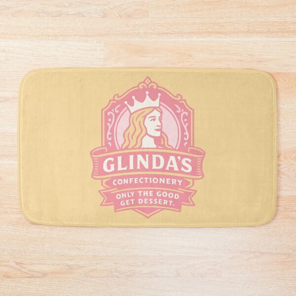 Item preview, Glinda's Confectionery designed and sold by Coconautica.