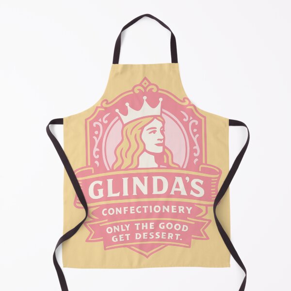 Item preview, Glinda's Confectionery designed and sold by Coconautica.