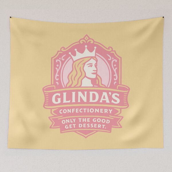 Item preview, Glinda's Confectionery designed and sold by Coconautica.