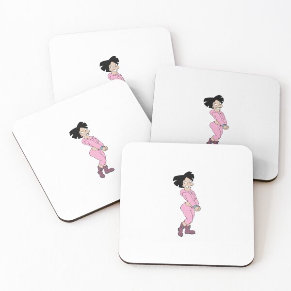 Item preview, Amy Wong designed and sold by DigitalRedesign.