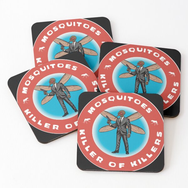 Item preview, Mosquito Killer designed and sold by johnnehill2.