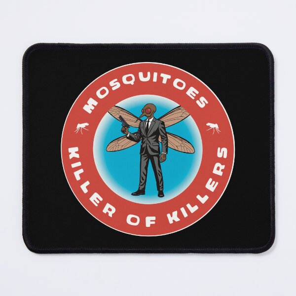 Item preview, Mosquito Killer designed and sold by johnnehill2.