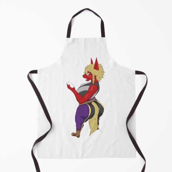 Item preview, Xeri looking back at you designed and sold by WindlessAir.