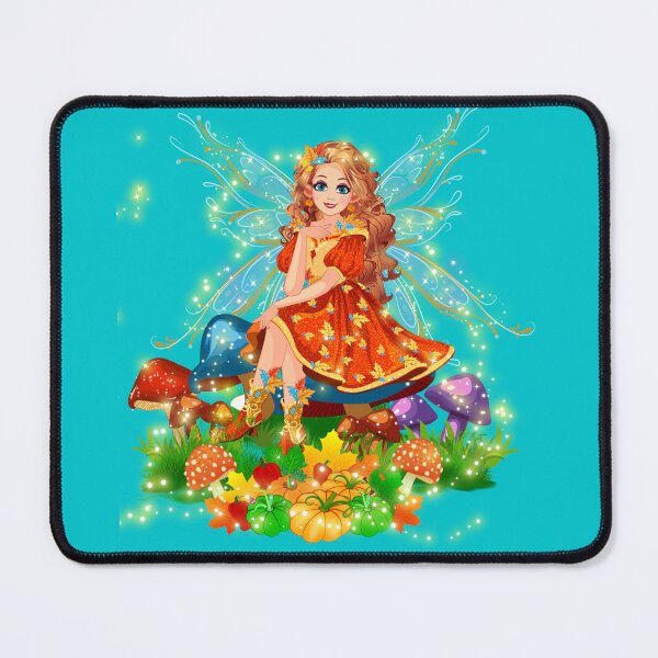 Item preview, Day 2 — Felicia’s Autumn Tale: Sparkle & Storytime! designed and sold by FairyBookClub.