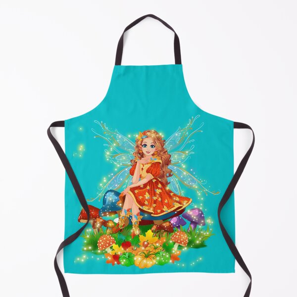 Item preview, Day 2 — Felicia’s Autumn Tale: Sparkle & Storytime! designed and sold by FairyBookClub.