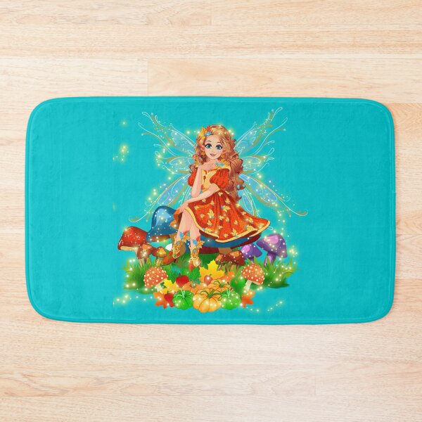 Item preview, Day 2 — Felicia’s Autumn Tale: Sparkle & Storytime! designed and sold by FairyBookClub.