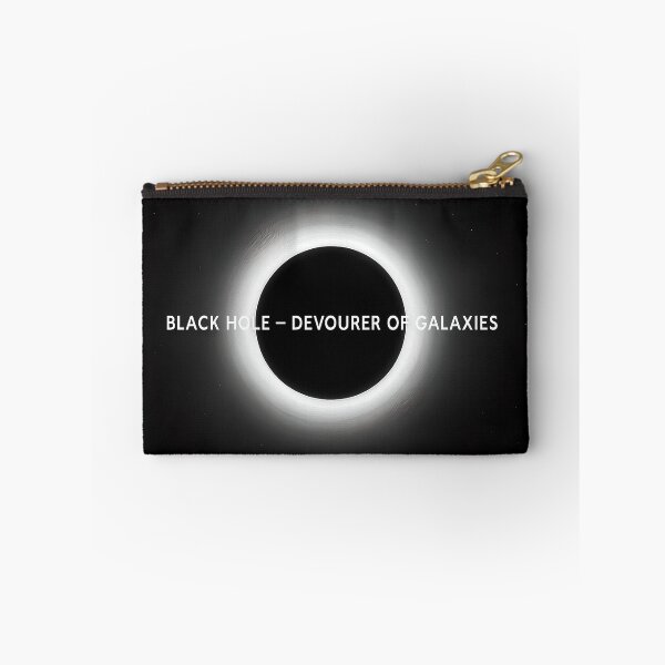 Item preview, Black Hole – Devourer of Galaxies designed and sold by Les-Ink-Studio.