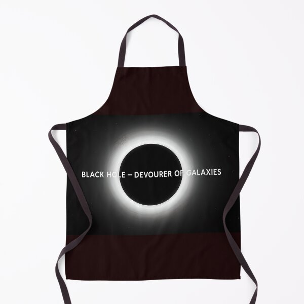 Item preview, Black Hole – Devourer of Galaxies designed and sold by Les-Ink-Studio.