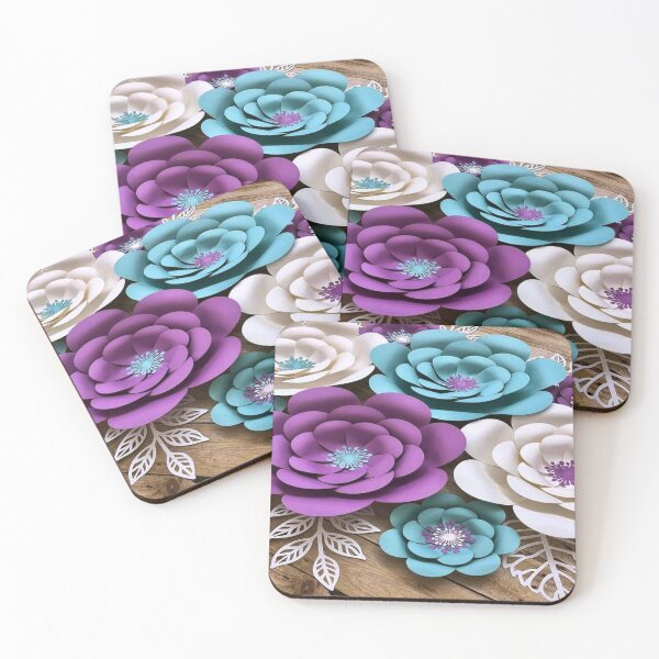 Item preview, PaperBloom designed and sold by areezh.
