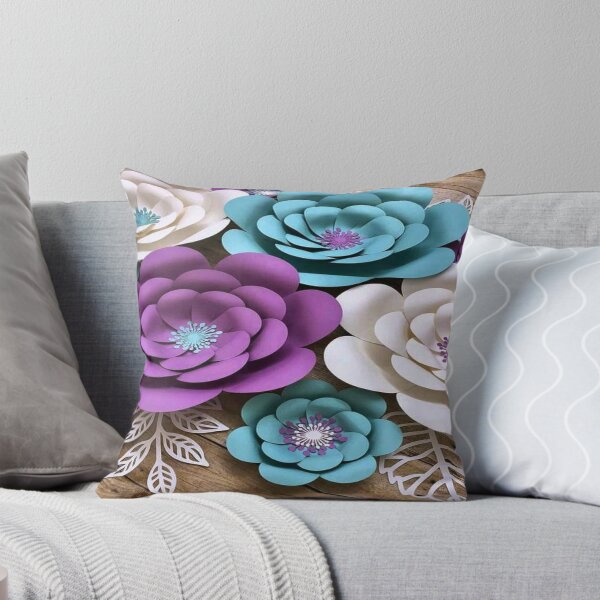 Item preview, PaperBloom designed and sold by areezh.