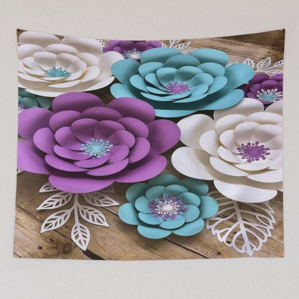 Item preview, PaperBloom designed and sold by areezh.