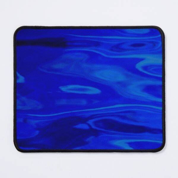 Item preview, Aqua Blue Water Marble designed and sold by ChristinasMess.