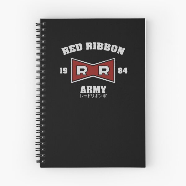 Item preview, Red Ribbon Army  designed and sold by catherinebraith.