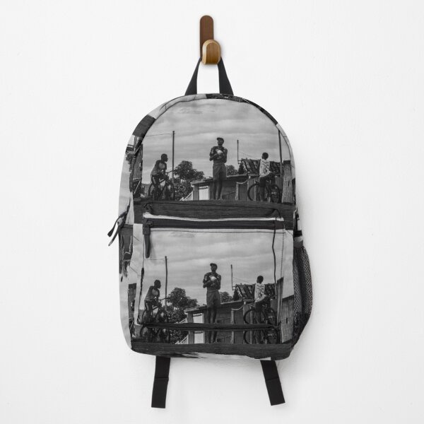 Item preview, boys playing in the street designed and sold by felipequeiroz.