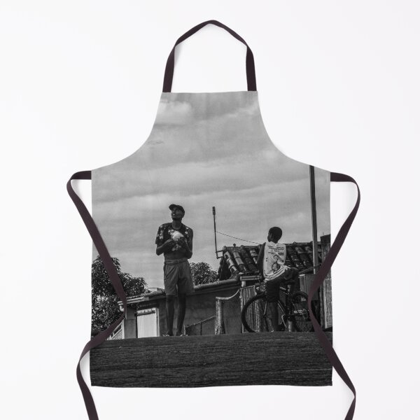 Item preview, boys playing in the street designed and sold by felipequeiroz.