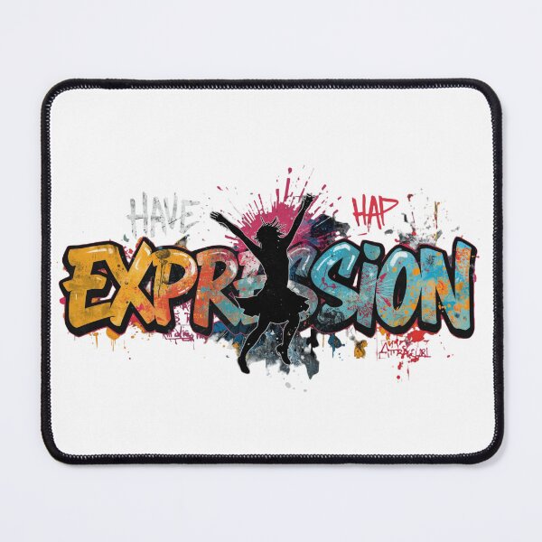 Item preview, Urban Dance Expression designed and sold by SophysDesign.