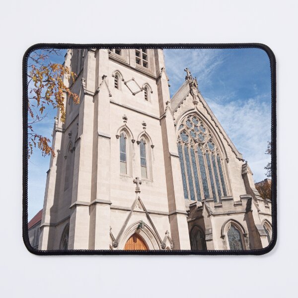 Item preview, "Episcopal Beauty Captured in Natural Light" designed and sold by EpiscoArt.