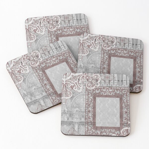 Item preview, Print Archives - Volume 01, No. 06 designed and sold by Legacy Star Designs.