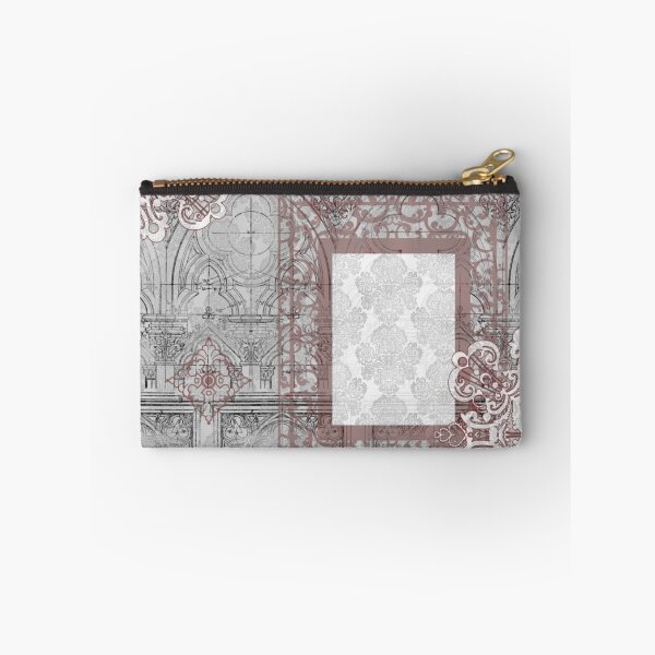 Item preview, Print Archives - Volume 01, No. 06 designed and sold by Legacy Star Designs.