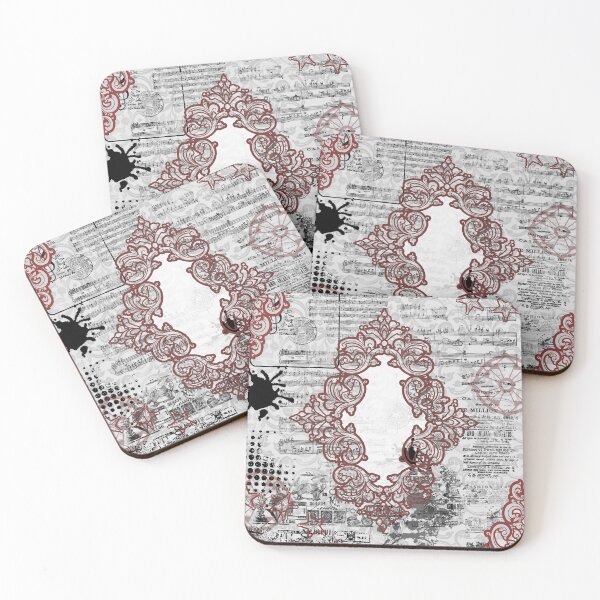 Item preview, Print Archives - Volume 01, No. 04 designed and sold by Legacy Star Designs.