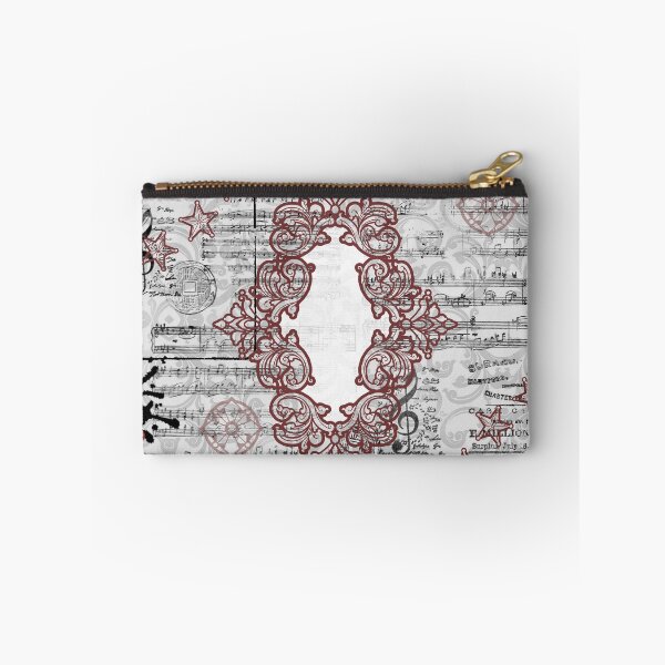 Item preview, Print Archives - Volume 01, No. 04 designed and sold by Legacy Star Designs.