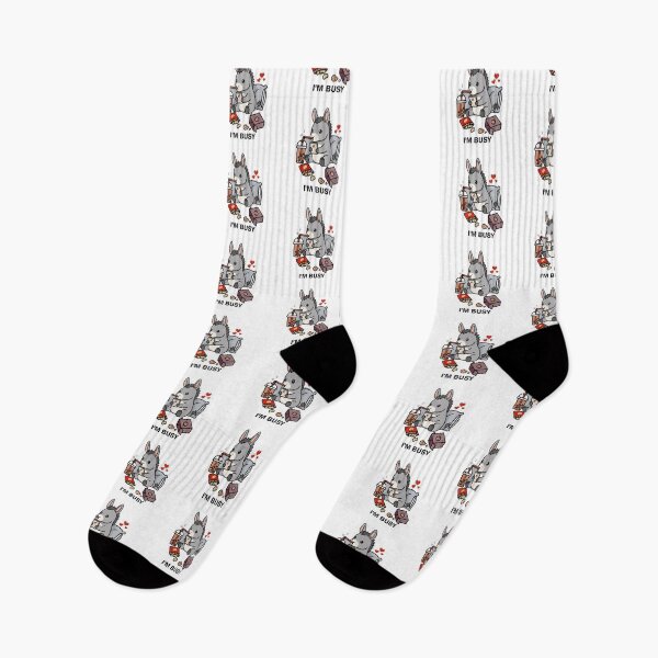 Item preview, Funny Donkey Im Busy Boba Tea Zoo Boys Girls Kids designed and sold by rafaeltto.