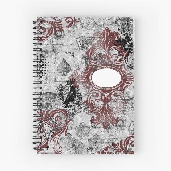 Item preview, Print Archives - Volume 01, No. 03 designed and sold by Legacy Star Designs.