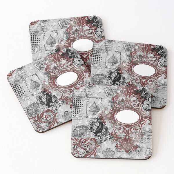 Item preview, Print Archives - Volume 01, No. 03 designed and sold by Legacy Star Designs.