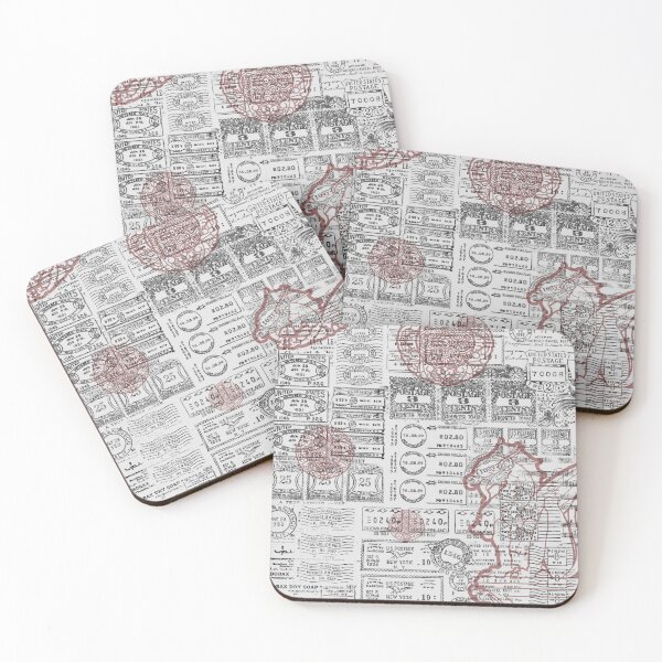 Item preview, Print Archives - Volume 01, No. 02 designed and sold by Legacy Star Designs.