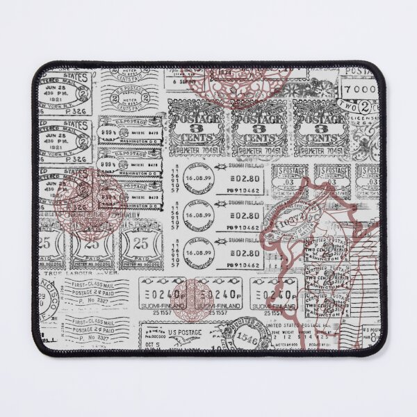 Item preview, Print Archives - Volume 01, No. 02 designed and sold by Legacy Star Designs.